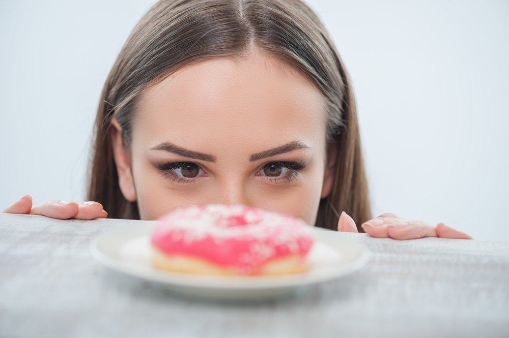the brain regulates appetite