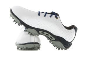 choose golf shoes