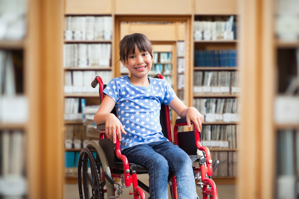 children born with spina bifida 2