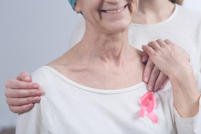 breast cancer drug herceptin the risk of heart disease