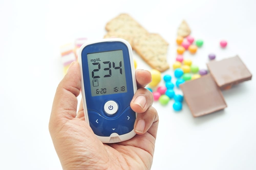 signs of high blood sugar and how to overcome it