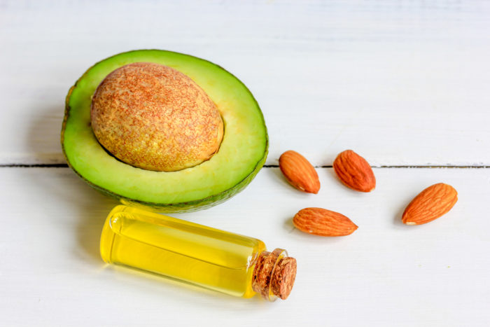 fatty acids omega 9 benefits