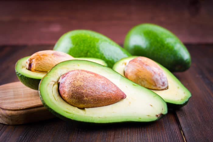 avocado recipe