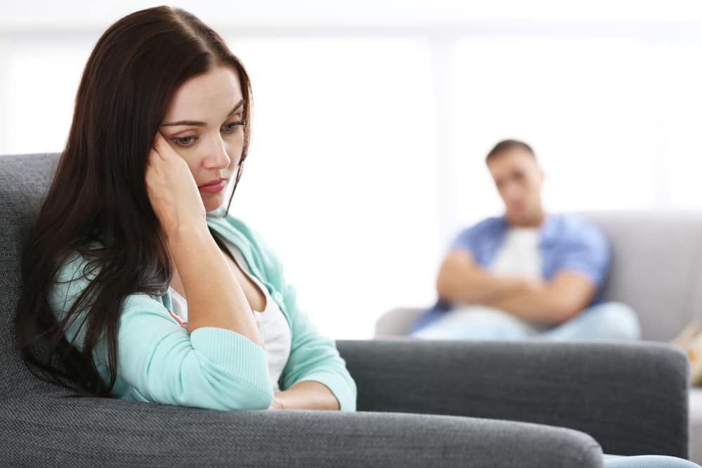 how to tell the family about a miscarriage