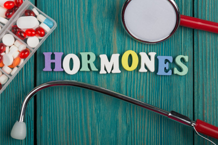 hormone is