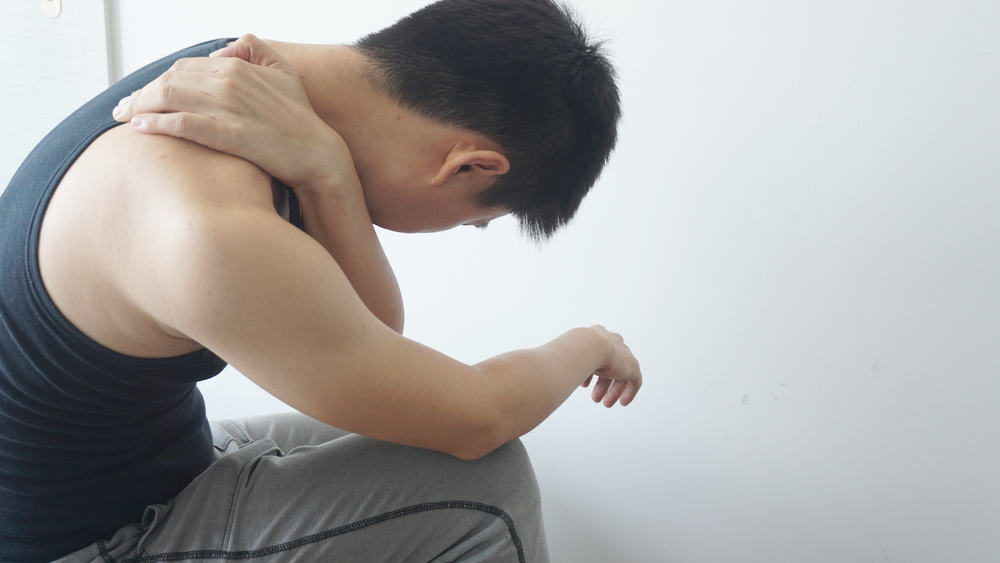 3 Ways to Overcome Shoulder Pain