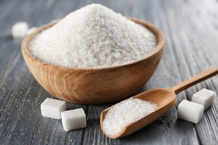 myth about sugar