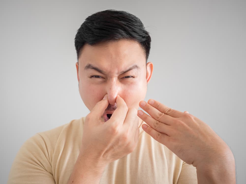 tips for preventing bad breath