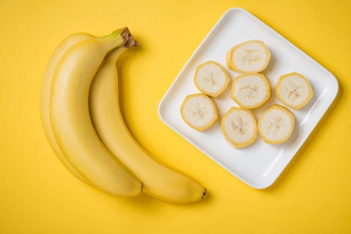 banana allergy