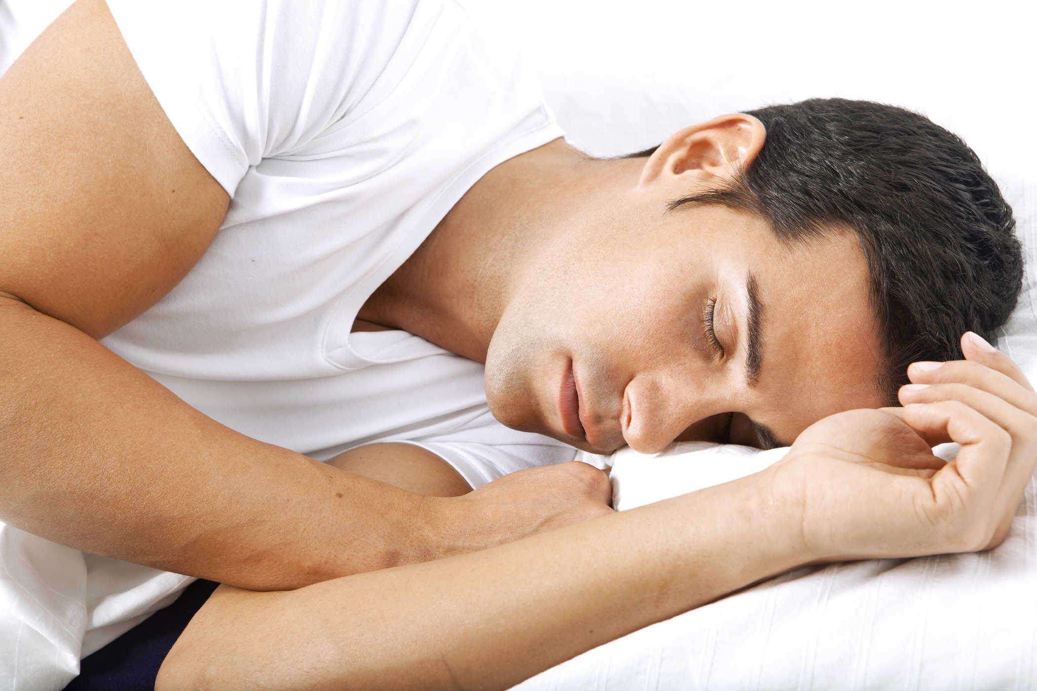 sleeping beauty syndrome sleep very long