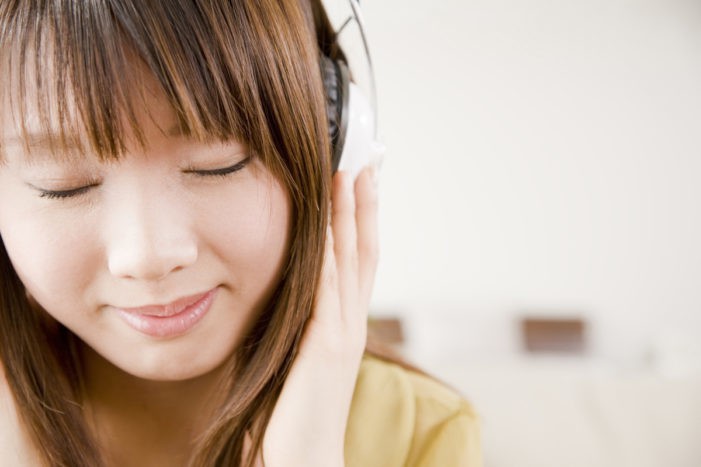 music therapy for health