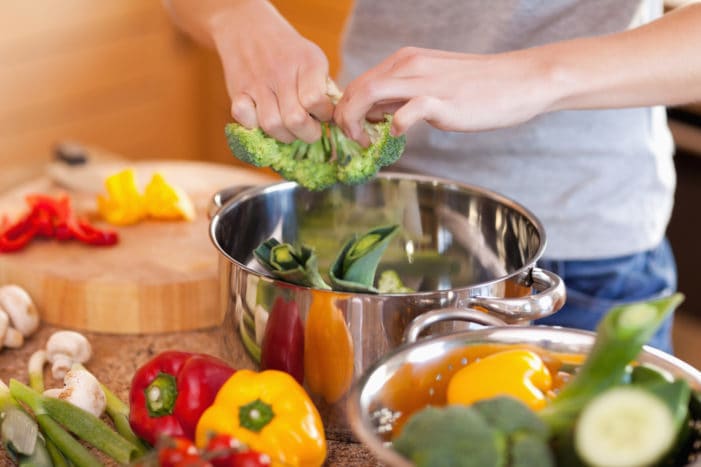 Cooking Tips at Home to Reduce Cholesterol Levels